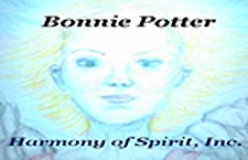 Bonnie Potter