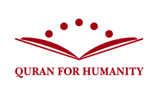 QFH 02 Logo colored 01 Quran For Humanity
