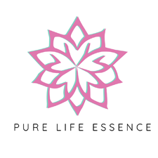 logo pure life essence Pure Life Essence