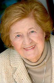 Barbara Martin