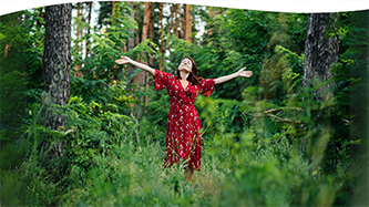 Awakening Health: An Ancient Prescription for Modern Stress