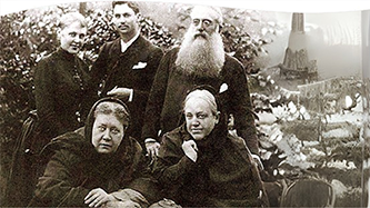 Famous Theosophists Speak: Insights into Theosophy and the Theosophical Society