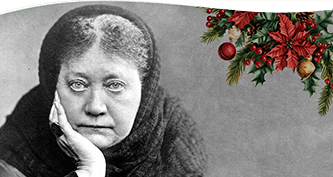 H. P. Blavatsky’s “Christmas Letter” to James Ralston Skinner