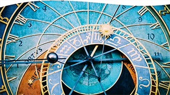 Personal Astrological Readings: The Astrology of the Soul