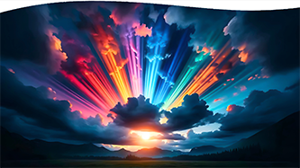 Ray Analysis: Understanding Spiritual Energy and Soul Infusion of the Personality