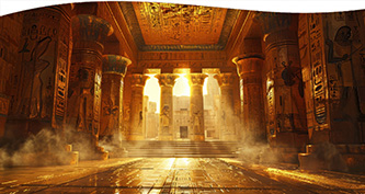 Stargate Consciousness: The Cosmic Mysteries of Ancient Egypt