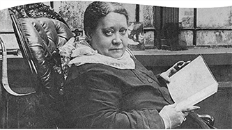 The Cosmic Ascent of the Soul: Exploring Blavatsky’s Esoteric Instructions
