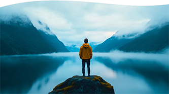 The Essence of the Empty Path: Finding Fulfillment through the Radical Art of Lessening