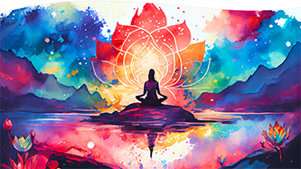 The Healing Power of Your Aura: An Experiential Workshop