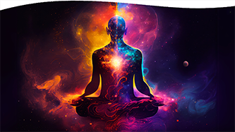 The Light Within: Exploring Clairvoyance, Auras and Higher Consciousness