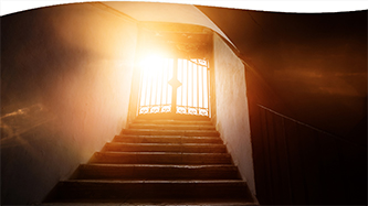 The Upper Room: The Dwelling Place of the Christ Within