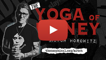 yoga of money mitch horowitz copy