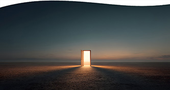 The Journey to Enlightenment