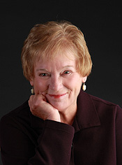 Peggy Rubin