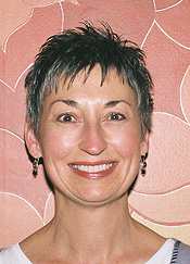 Susan Tauster