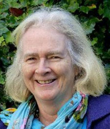 Theosophical Society - Cherry Gilchrist is an award-winning author whose themes include mythology, alchemy, life stories, esoteric traditions, and Russian culture.