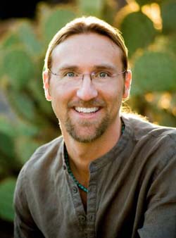 Theosophical Society - Jonathan Ellerby holds a doctorate in comparative religion and is spiritual program director for the Canyon Ranch Resorts. This article is excerpted from his book Return to the Sacred: Ancient Pathways to Spiritual Awakening, published in January 2009