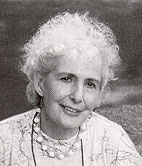 Theosophical Society - Helen Michelson, a third-generation New Yorker, says that after September 11 her essay on the everlasting springs seem other worldly."But on second thought," she adds, "perhaps not. Springs–symbolic, mystical, and often actual sources of life–will continue to flow long after this, our latest holocaust, has been laid to rest, hopefully with compassion and sanity. For, as the Dalai Lama said, anger is the real enemy." And she writes us: "Yesterday I went into the city for my first look at the Pile, as those who have been digging there so lovingly call Ground Zero. There are really no words to describe the shock, the devastation is so great and vast and overwhelming, but I was glad I went. Everyone who has the opportunity should make the pilgrimage. And that's what it really is. On my return trip uptown on the 7th Avenue bus, I passed a little cafe called La Belle Vie. Yeah, right, I thought. At the next stop a gaggle of little school kids, screaming and laughing and jostling each other, scrambled aboard, and I changed my mind. Maybe la vie can be belle after all, if we work at it."