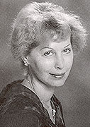 Theosophical Society - Helene Vachet, MA in Counseling and Guidance, has recently retired from the Los Angeles School District as an Assistant Principal and a teacher of "Myths and Magic." She is a third generation Theosophist and past president of Besant Lodge in Hollywood who is particularly interested in mythology, fantasy literature, and Jungian psychology.