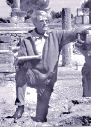Theosophical Society - Dwight Johnson is the author of Spirals of Growth (Quest Books, 1983) and last contributed to the Quest journal in 1994. He was founder and Chair of the philosophy and psychology department of a private school in California and has recently been exploring sacred sites in India, Egypt, Greece, and western Europe.