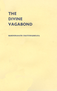 The Divine Vagabond