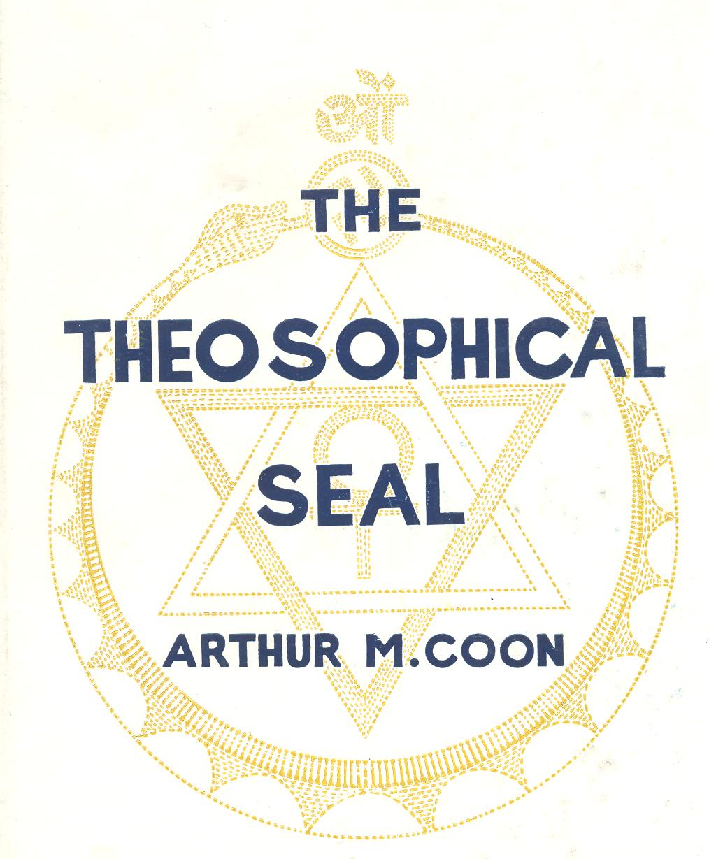 The Teosophical Seal