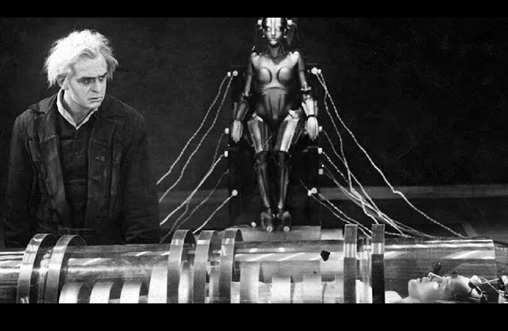 Metropolis