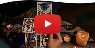 Discover the Magic of Tarot YT