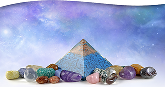 Energy Cleansing with Crystals