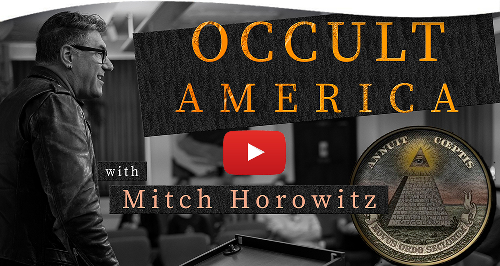 Occult America