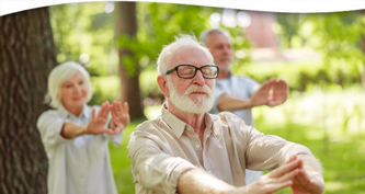 Qigong for Mental and Physical Health