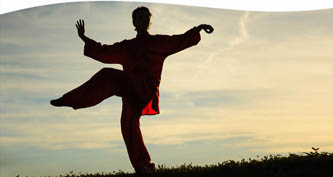 Tai Chi Form 24: For Balance and Health