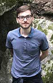 Theosophical Society - Zane Johnson is a poet, translator, and student of the mysteries. Recent work has appeared in Asymptote, No Man’s Land, Anatolios Magazine, The American Journal of Poetry, and elsewhere. He currently studies literature, translation, and the environmental humanities at the University of Munich.